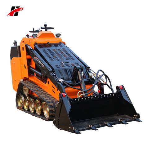 landscaping with a skid steer|cheapest skid steer brand.